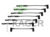 KAGER 64-0338 Ignition Cable Kit